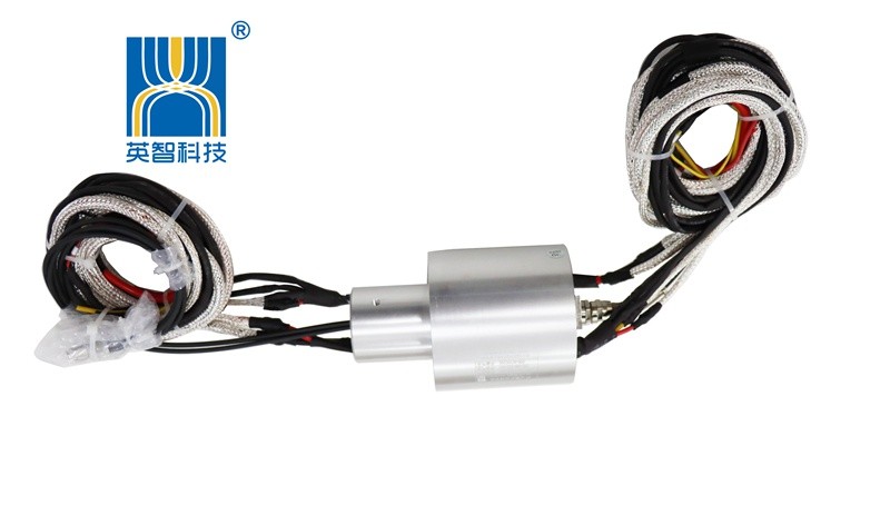 光电滑环DHS082-7-2F-L300