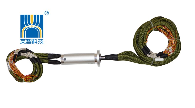 导电滑环DHS040-52-003