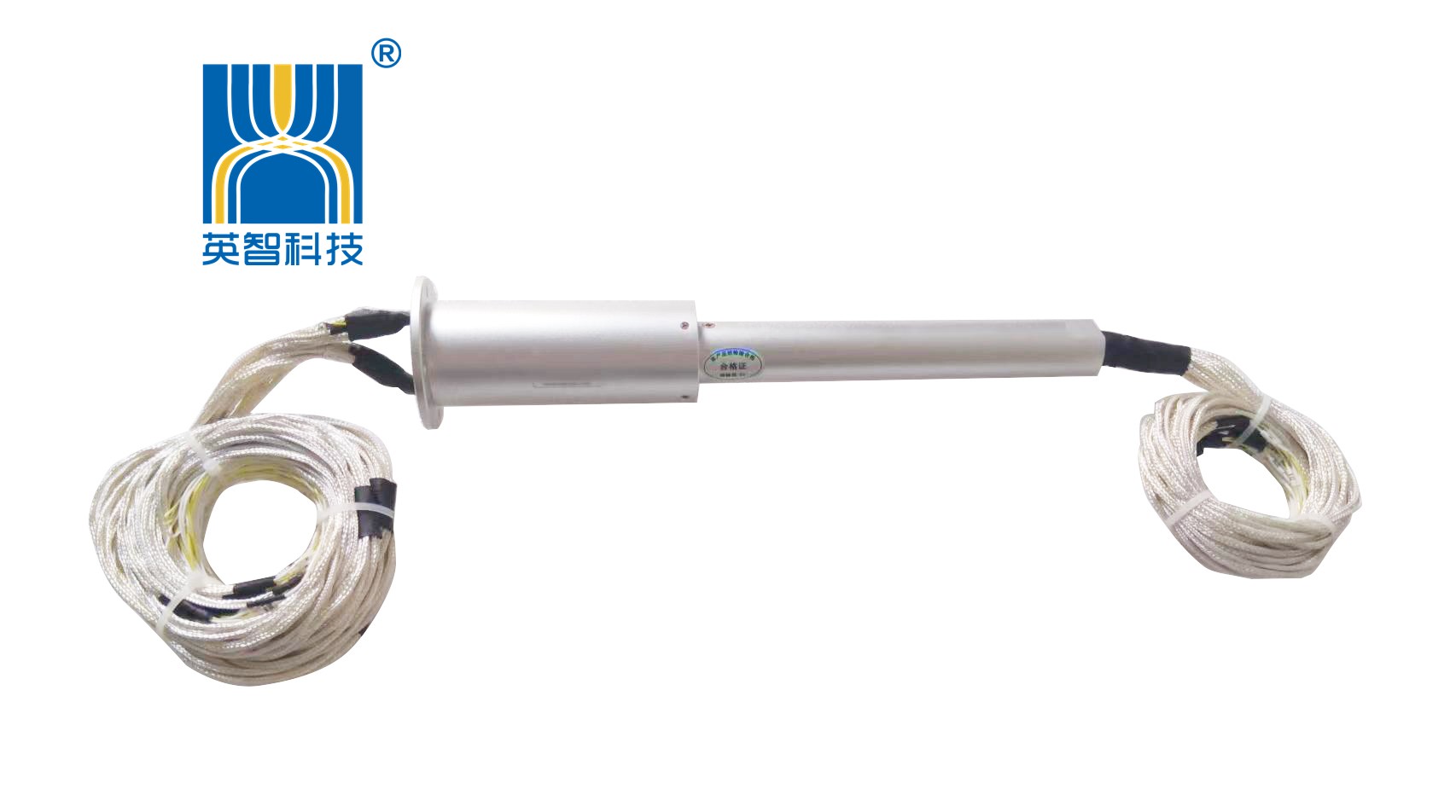 导电滑环DHS040-36-3A