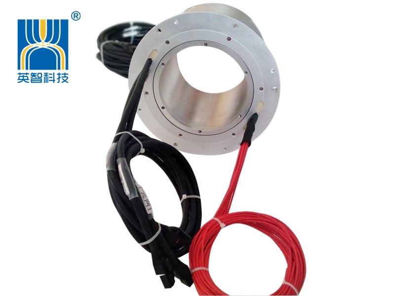 过孔滑环DHK135-38