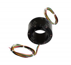 过孔滑环DHK031-4-2A