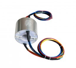 过孔滑环DHK050-4-64A