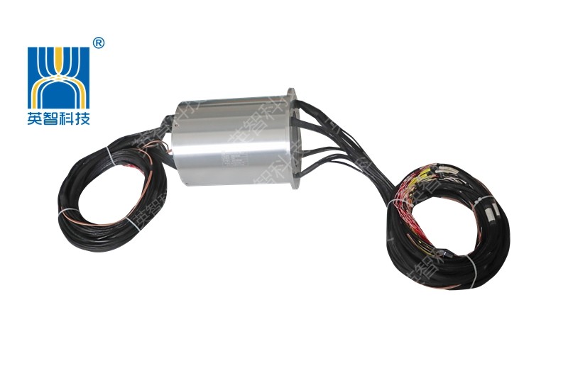 过孔滑环DHK120-83